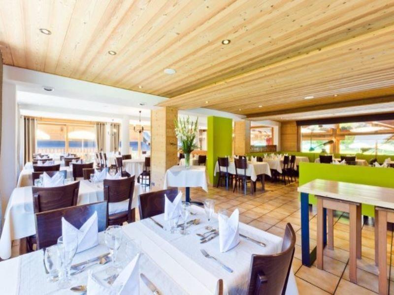 Hotel Les Menuires Les Bruyeres Екстер'єр фото