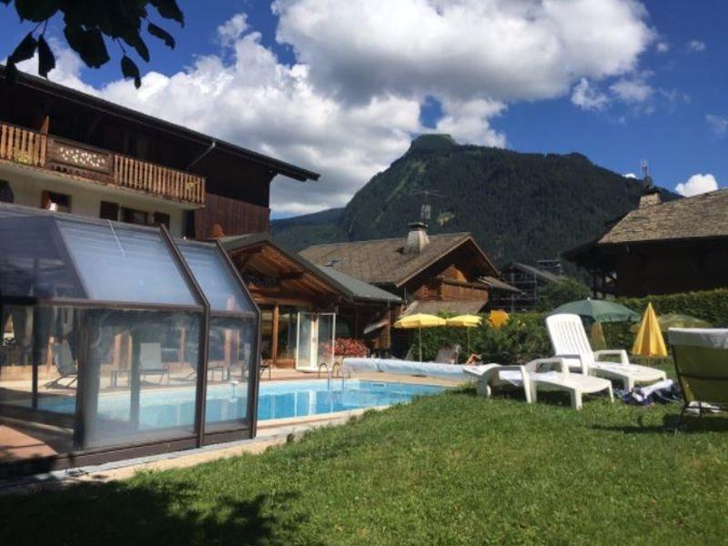 Hotel Les Menuires Les Bruyeres Екстер'єр фото