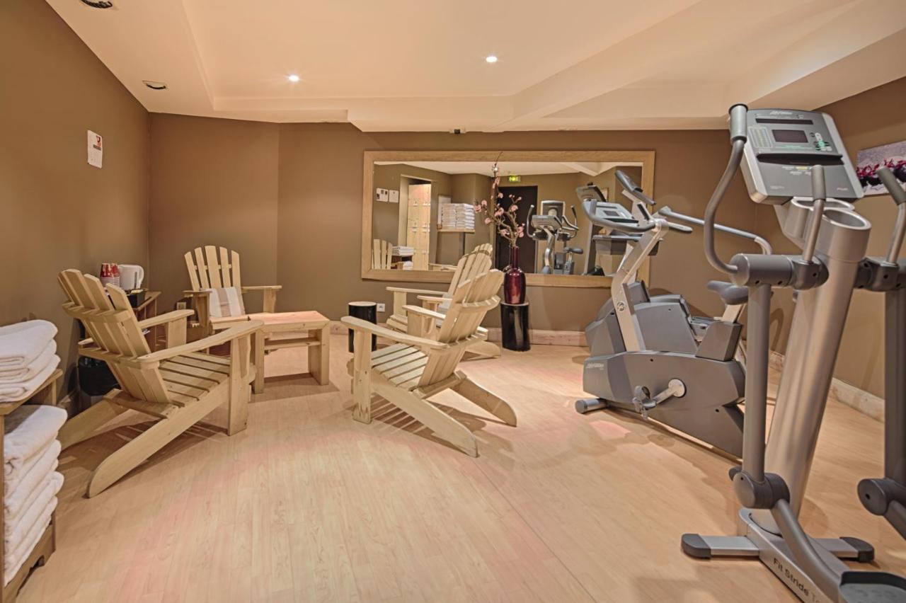 Hotel Les Menuires Les Bruyeres Екстер'єр фото