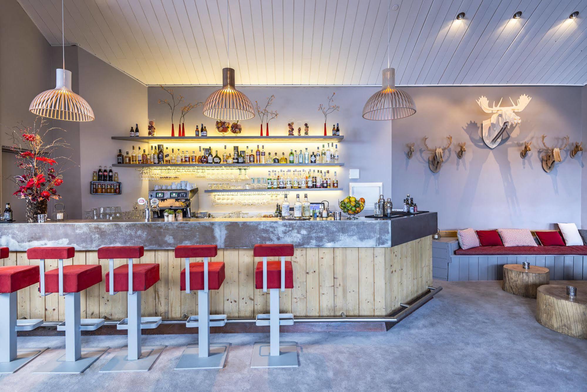 Hotel Les Menuires Les Bruyeres Екстер'єр фото