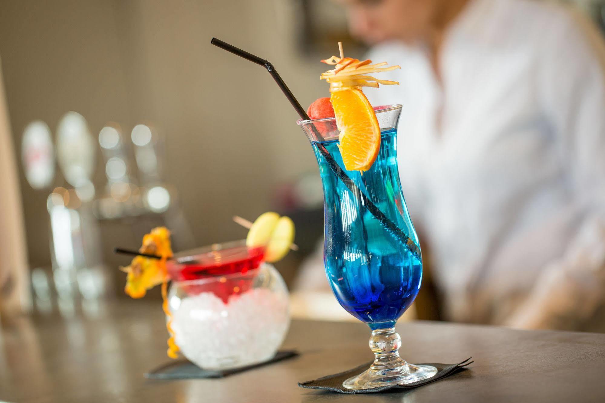 Hotel Les Menuires Les Bruyeres Екстер'єр фото